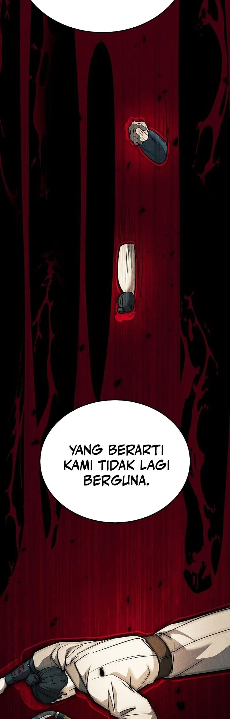 The Great Heavenly Demon Sovereign chapter 49 halaman 12