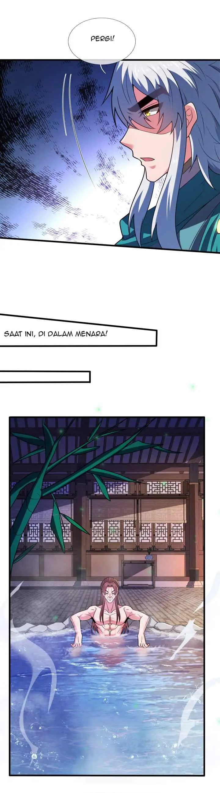 Xuantian Supreme chapter 119 halaman 15