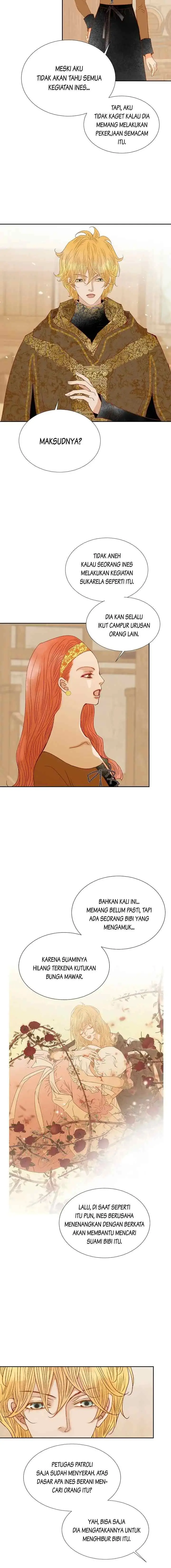 Beauty as the Beast chapter 28 halaman 14