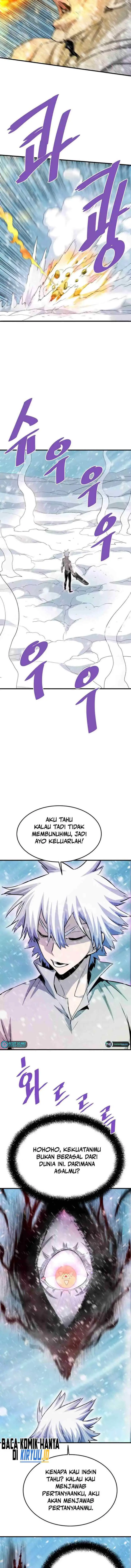 Han Dae Sung Returned From Hell chapter 73 halaman 5