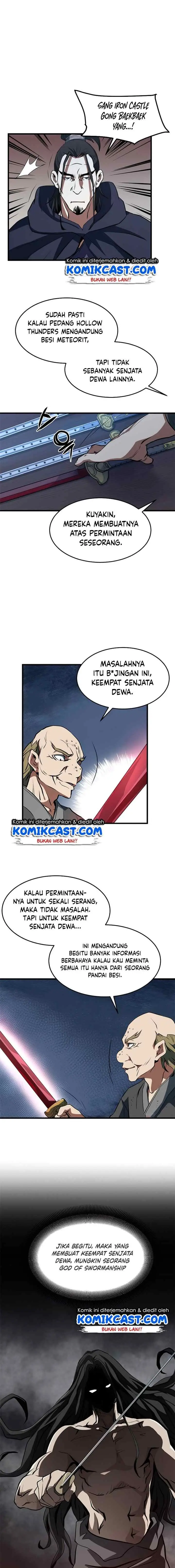 Grand General chapter 33 halaman 6
