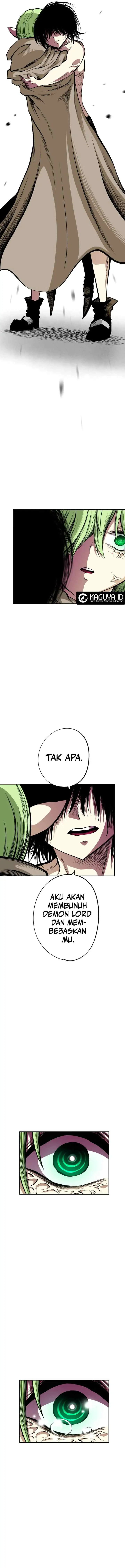 Ninpou Isekai Tensei - Fuuma Kotarou wa Isekai de Ningen wo Torimodosu chapter 25 halaman 12