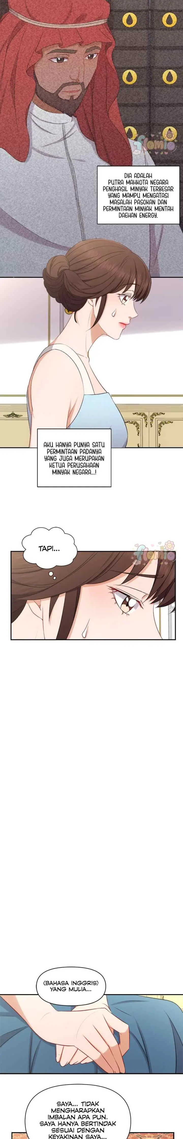 I Need a Bride chapter 94 halaman 6