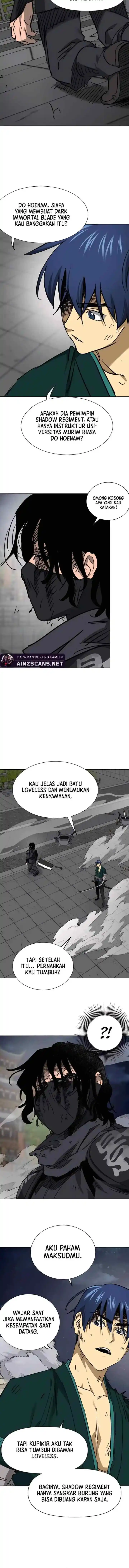 Infinite Level Up in Murim chapter 238 halaman 15