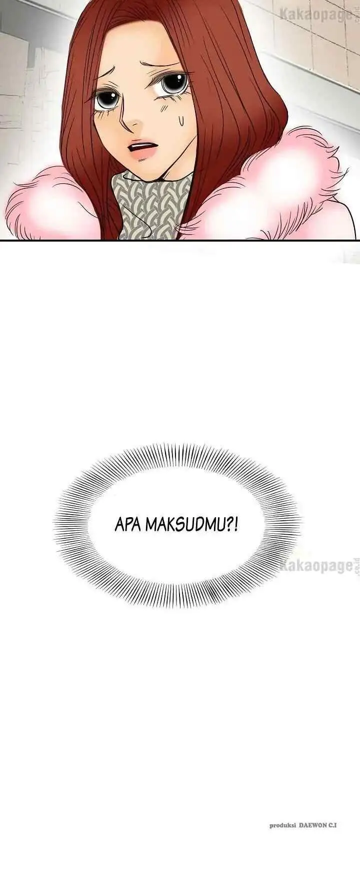 Love Attack chapter 37 halaman 20