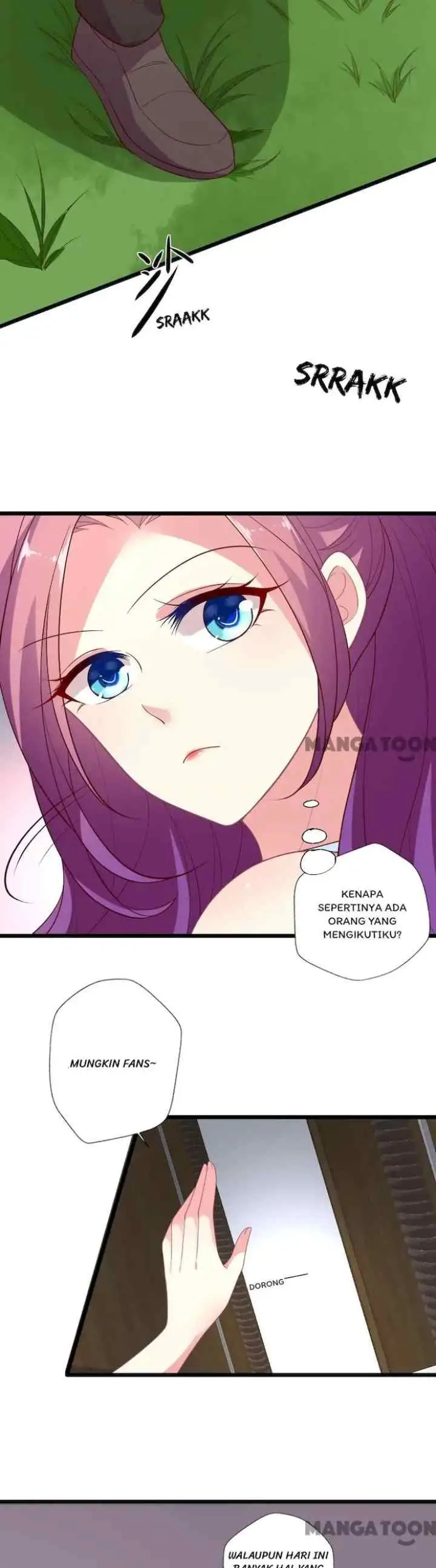 Cost of Being Famous (A-List) chapter 88 halaman 6