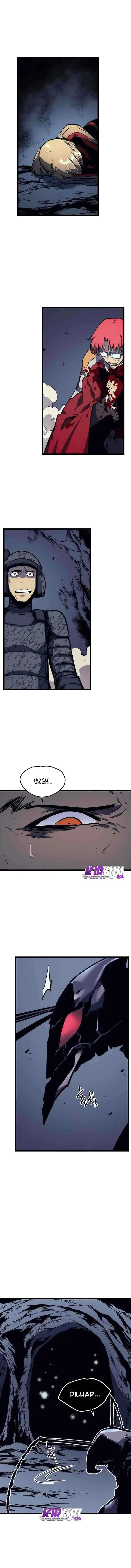 Solo Leveling chapter 100 halaman 5