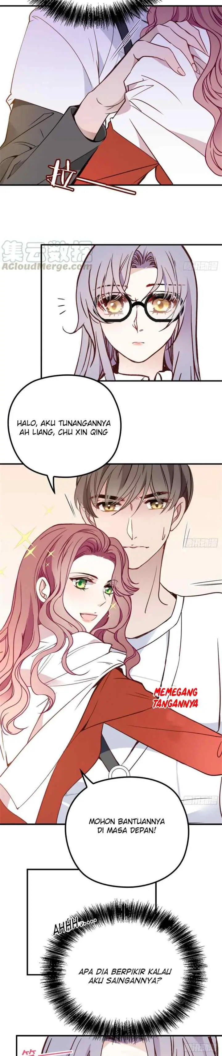 The Duke's Hidden Baby: BOGO! chapter 18 halaman 10