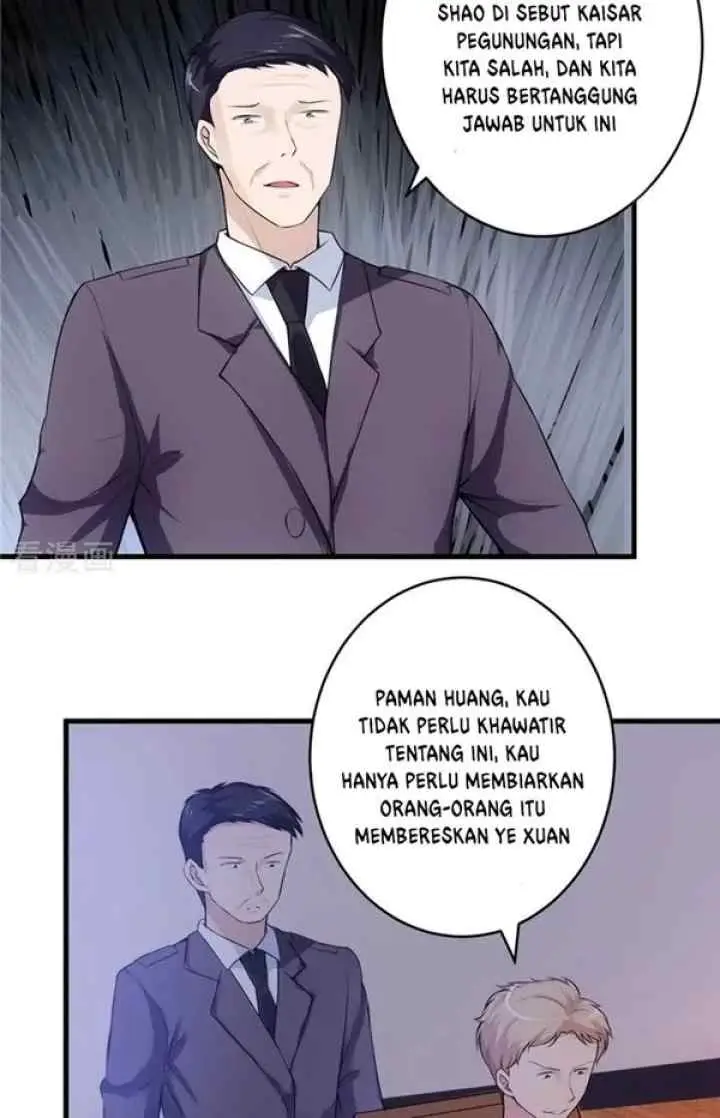 Ceo's Top Master chapter 65 halaman 5
