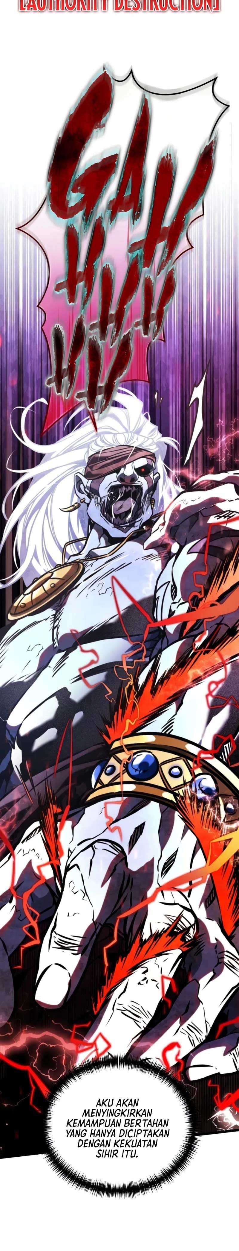 Reincarnator chapter 65 halaman 24