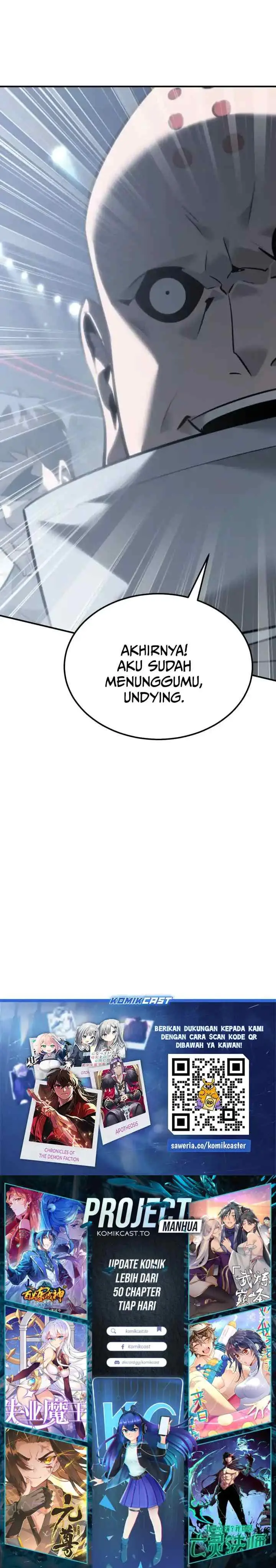 Game Online: Unrivaled In The World (Remake) chapter 68 halaman 18