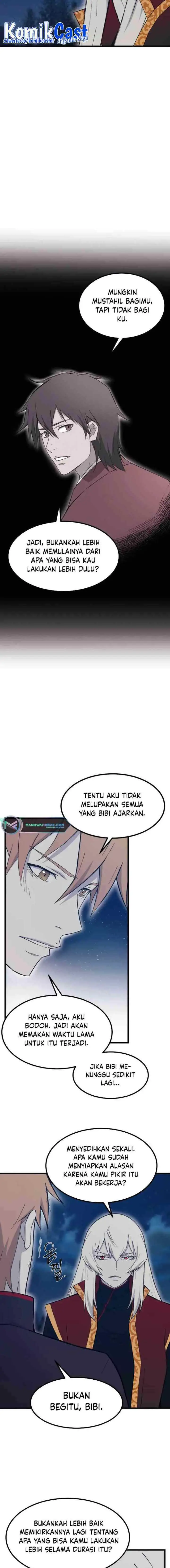 The Great Master chapter 73 halaman 13