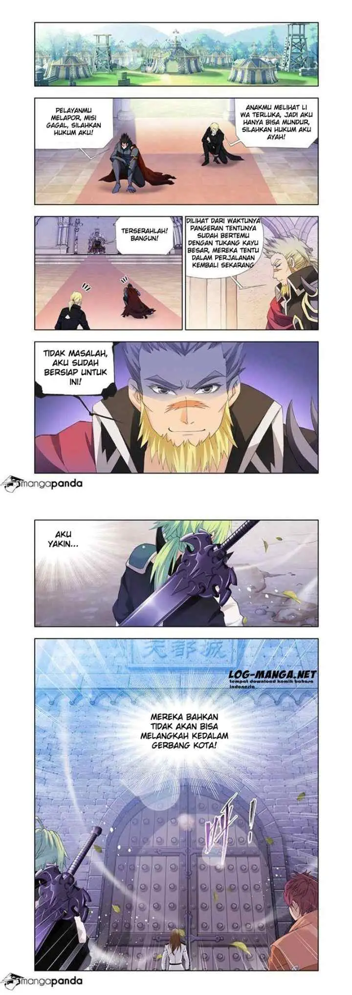 Kuang Shen chapter 25 halaman 12