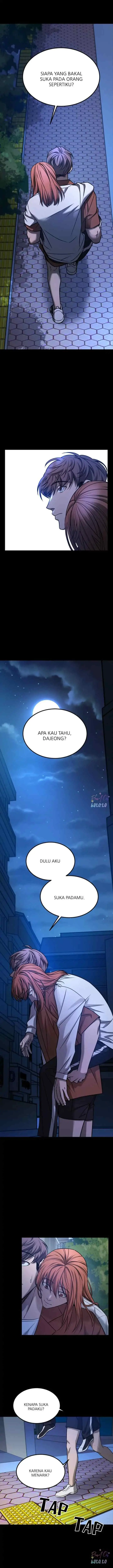 Get Back chapter 114 halaman 14