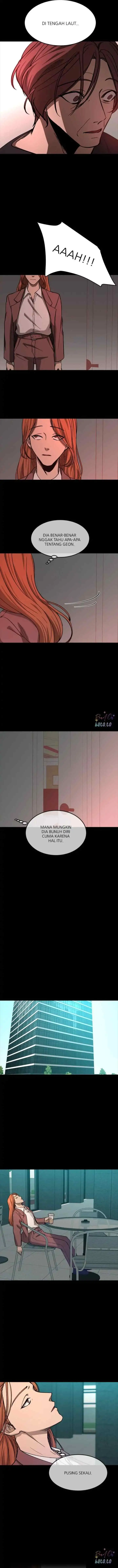 Get Back chapter 53 halaman 11