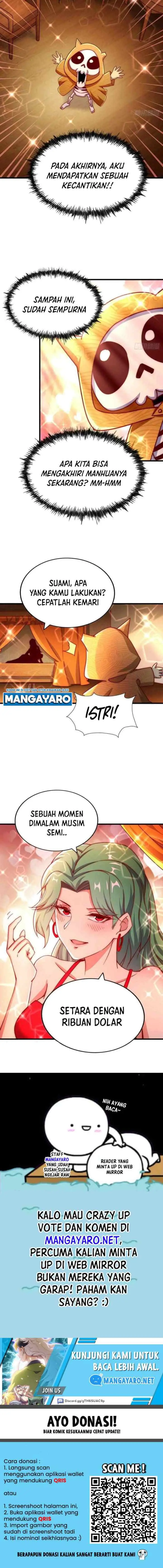 Beyond Myriad Peoples chapter 117 halaman 11