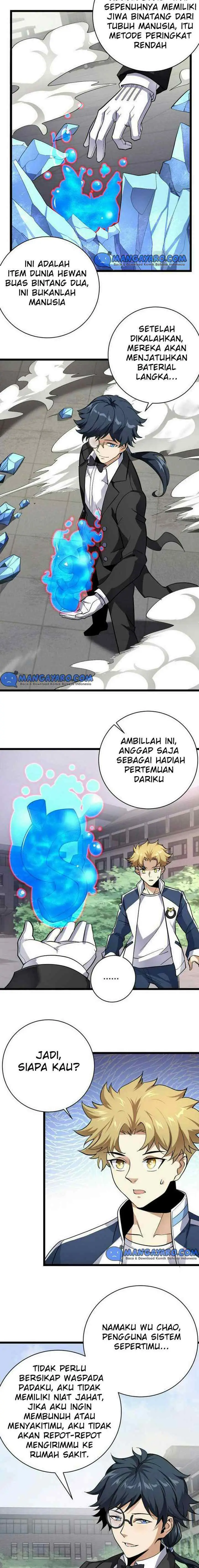 Combine Cube chapter 11 halaman 6