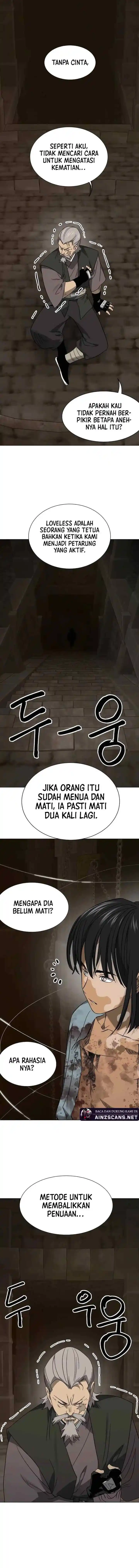 Infinite Level Up in Murim chapter 234 halaman 8