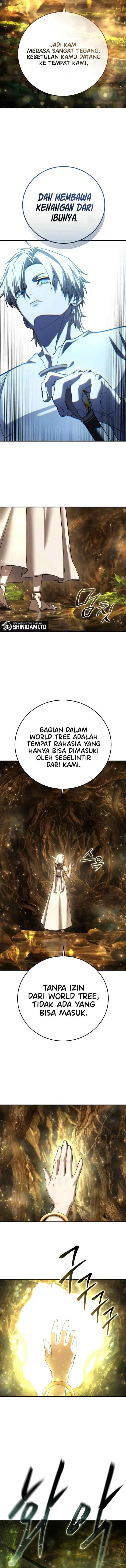 Star-Embracing Swordmaster chapter 112 halaman 16