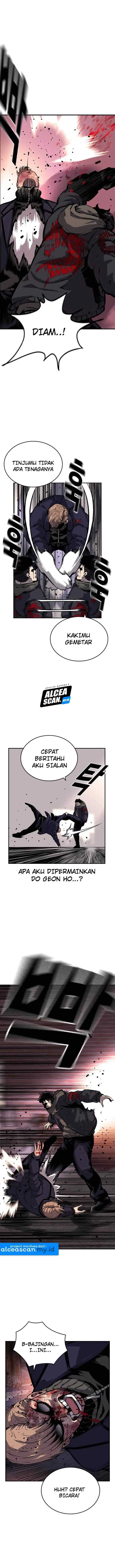 King Game chapter 8 halaman 13