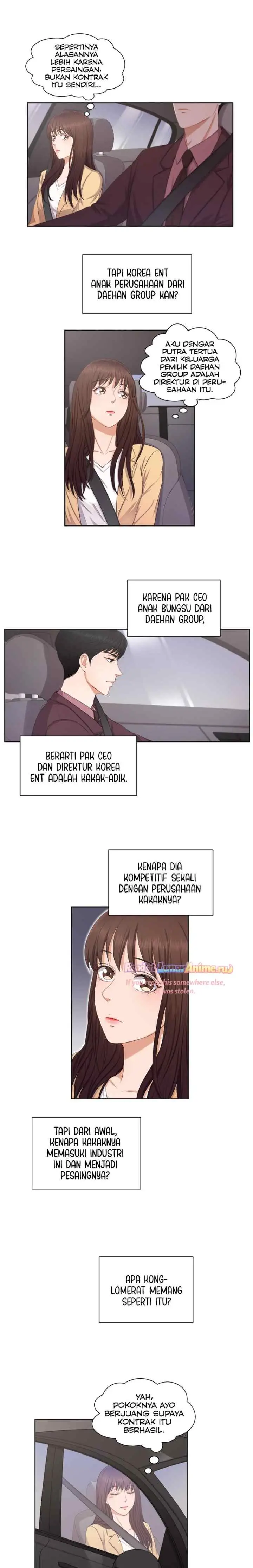 I Need a Bride chapter 8 halaman 10