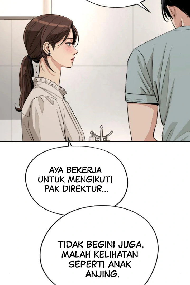 Lee Seop's Love chapter 71 halaman 19