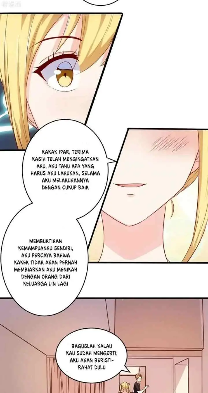 Ceo's Top Master chapter 58 halaman 7