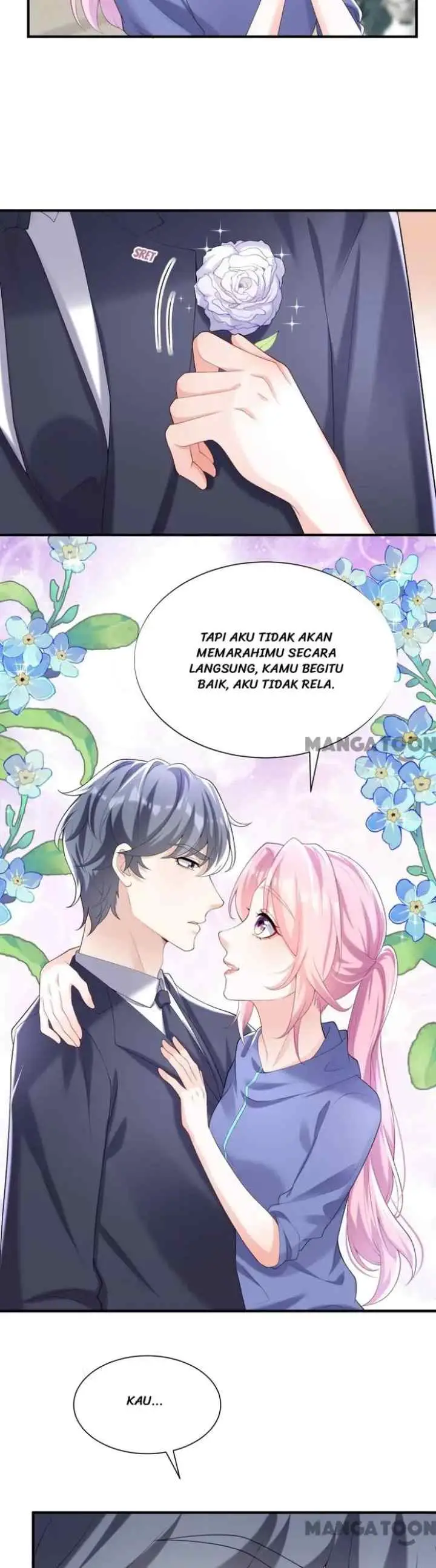 Never Let Go of My Ex-Husband chapter 72 halaman 5