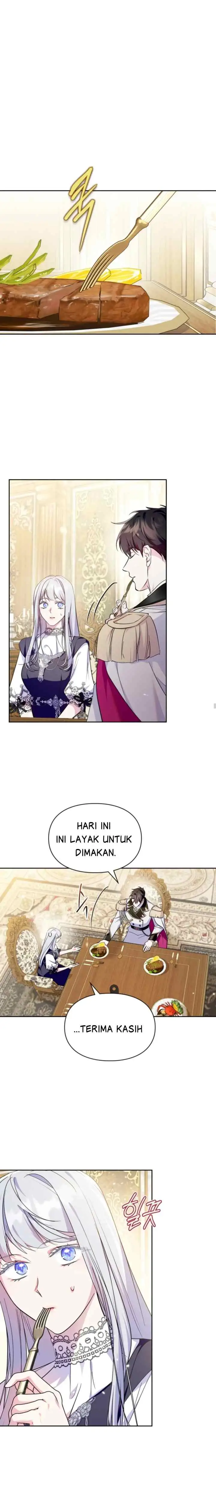 I Became the Tyrant's Servant chapter 43 halaman 5