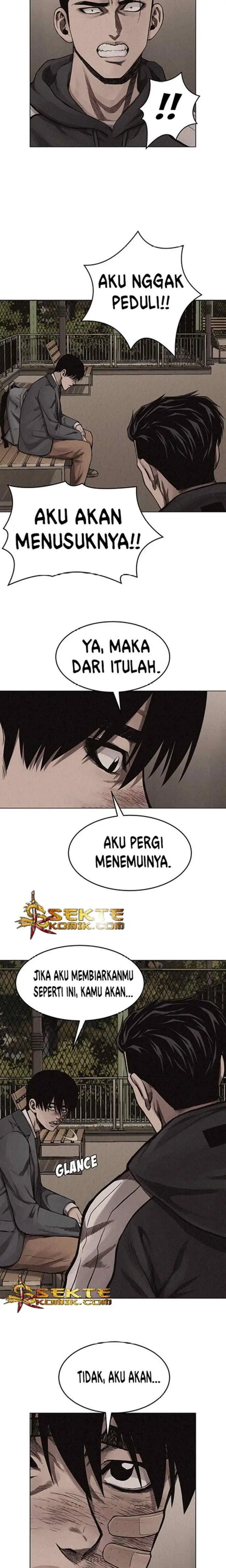 Pounding chapter 16 halaman 9