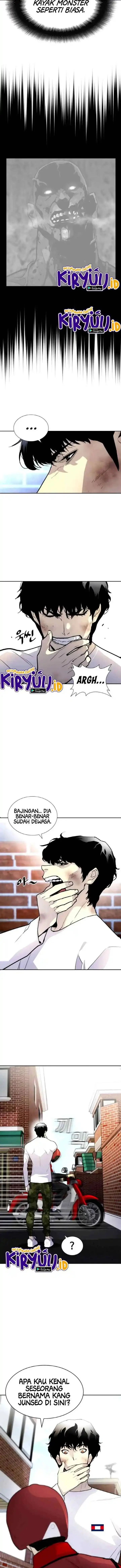 Ranker (2022) chapter 3 halaman 13