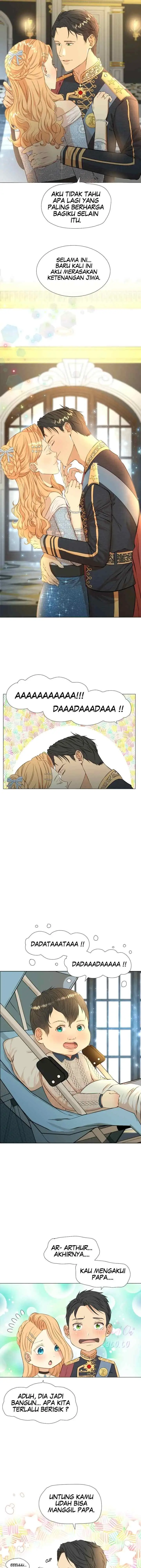 Infinite Sky chapter 100 halaman 11