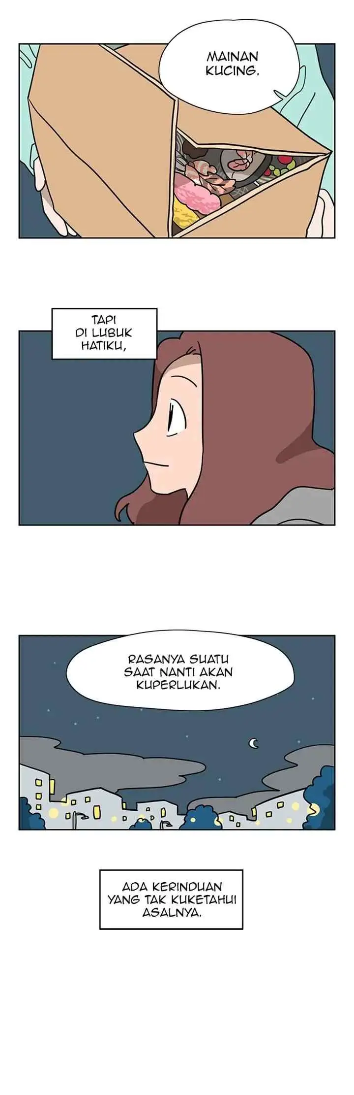Meow Man chapter 146.5 halaman 10