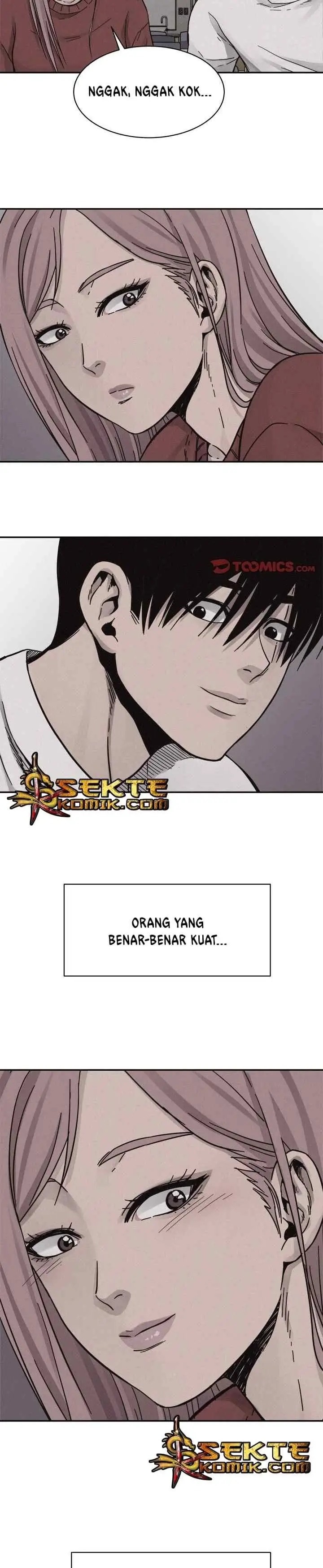 Pounding chapter 79 halaman 15