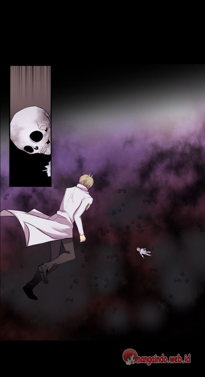 Black Haze chapter 125 halaman 8