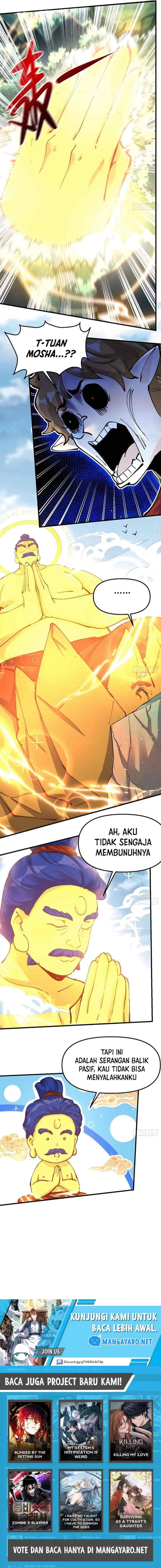 I'm Actually A Cultivation Bigshot chapter 226 halaman 9