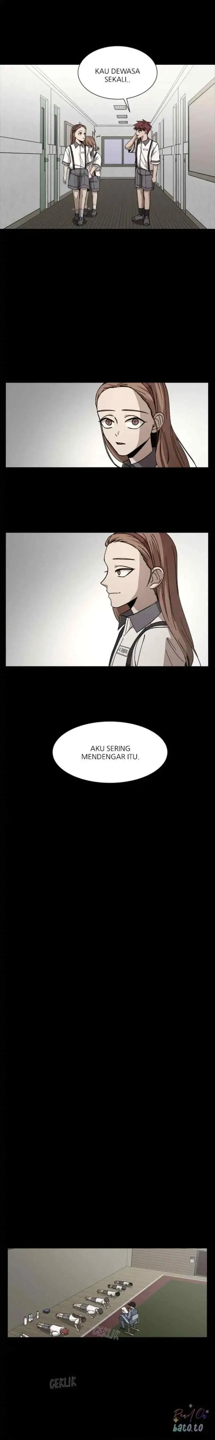 Get Back chapter 30 halaman 5
