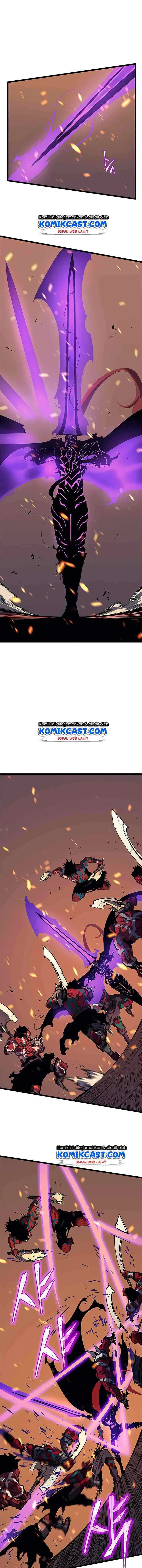 Solo Leveling chapter 73 halaman 10