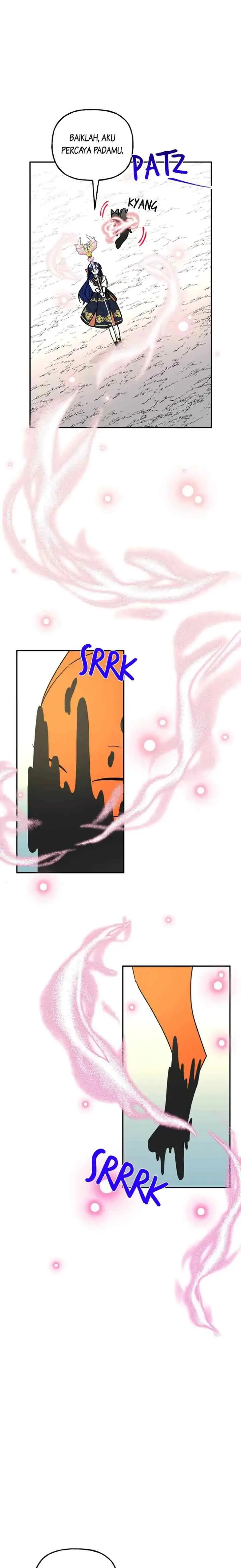 Daughter of the Great Wizard chapter 177 halaman 9