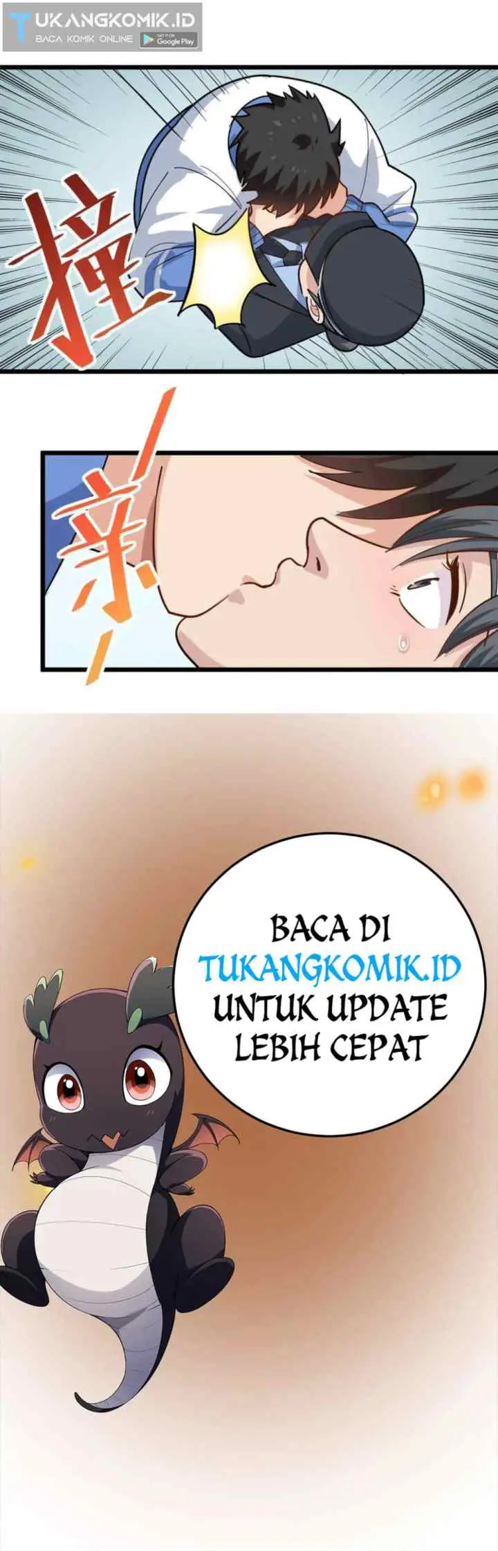 School Flower Master chapter 239 halaman 17
