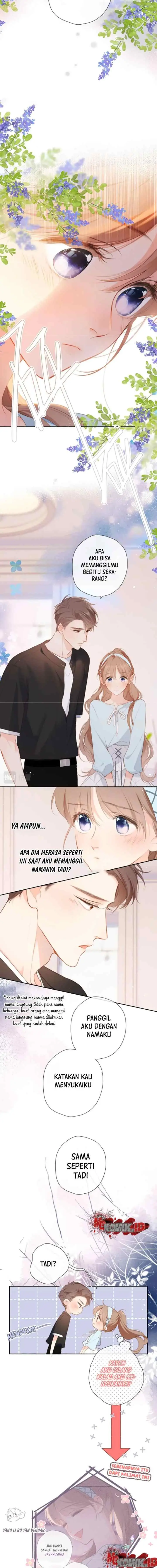 Once More chapter 154 halaman 9
