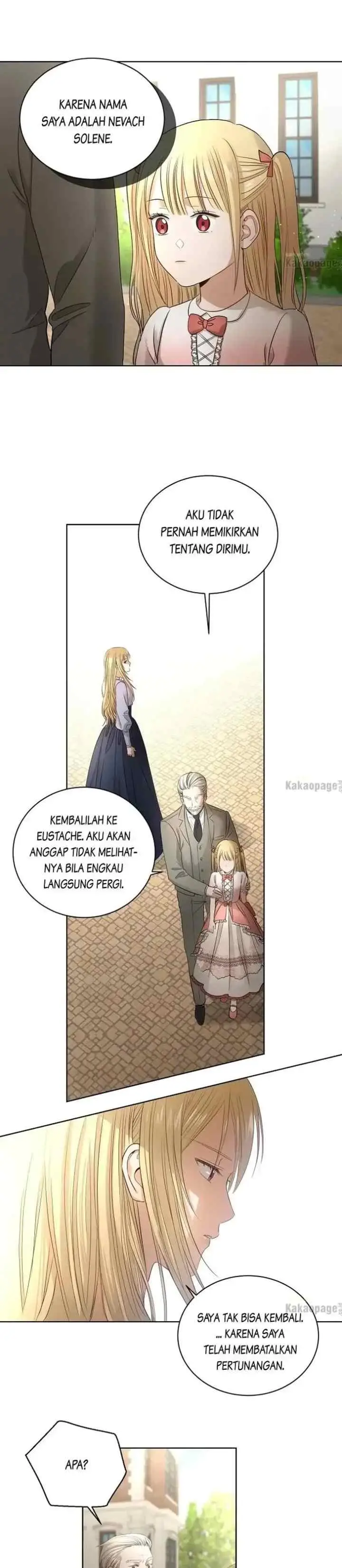 I Don't Love You Anymore chapter 4 halaman 10