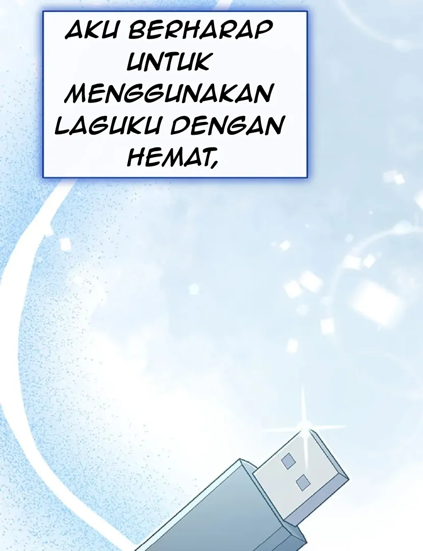 An Insincere Idol's Blank Slate chapter 19 halaman 106