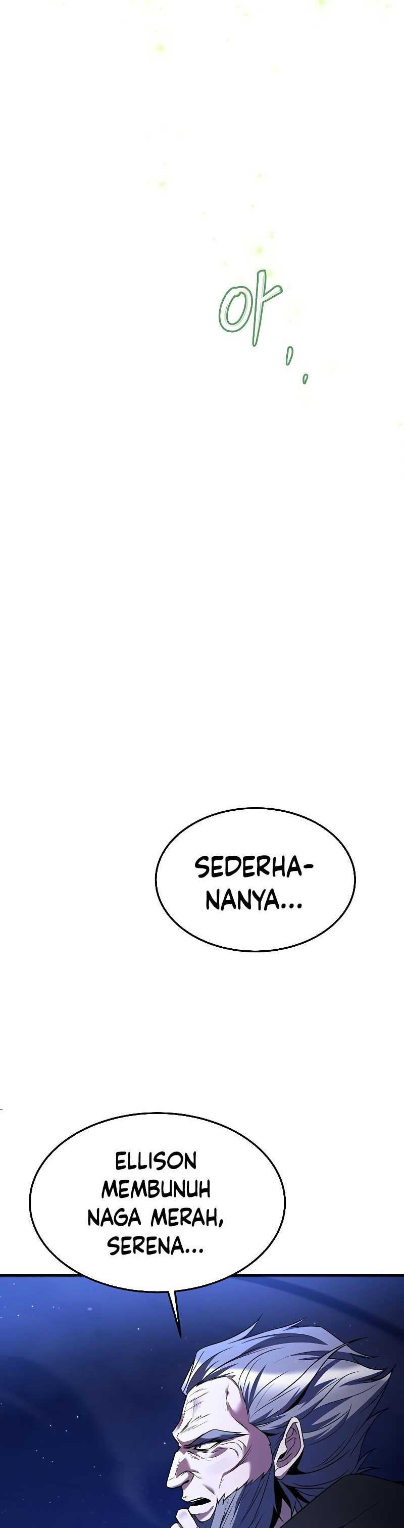 A Wizard's Restaurant chapter 35 halaman 25