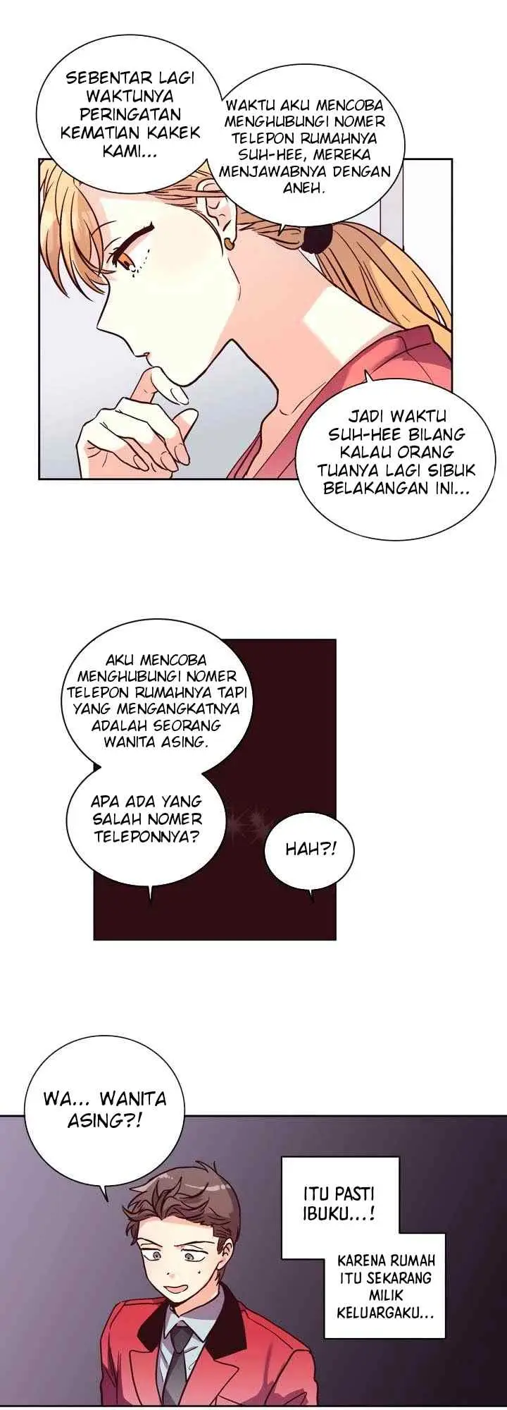 Pride Complex chapter 22.1 halaman 8
