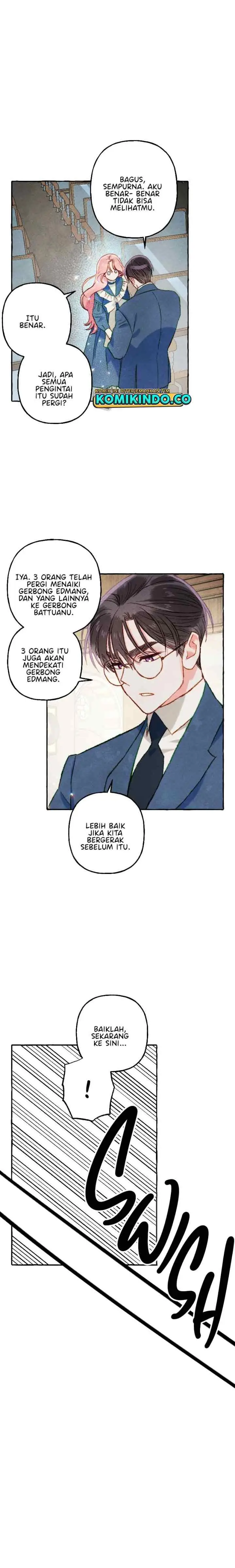 I Raised a Black Dragon chapter 16 halaman 5