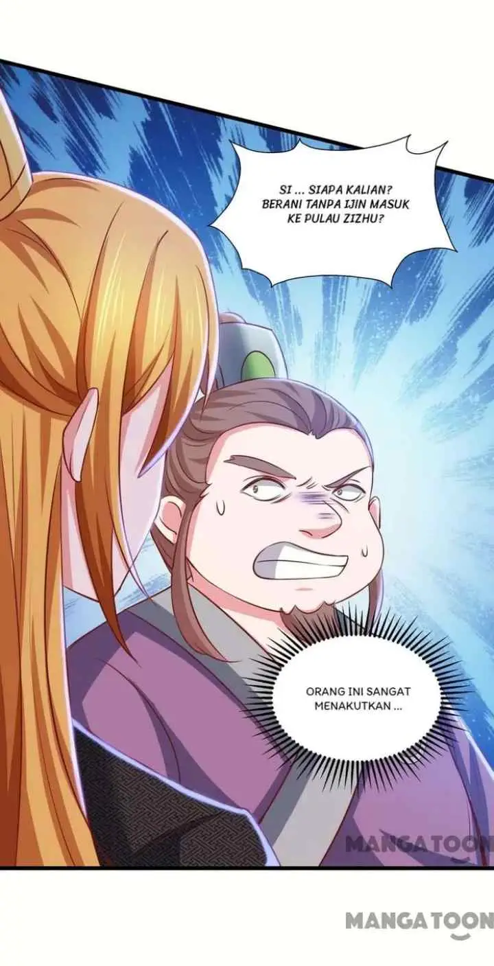 I Have Million Skill Points chapter 83 halaman 15