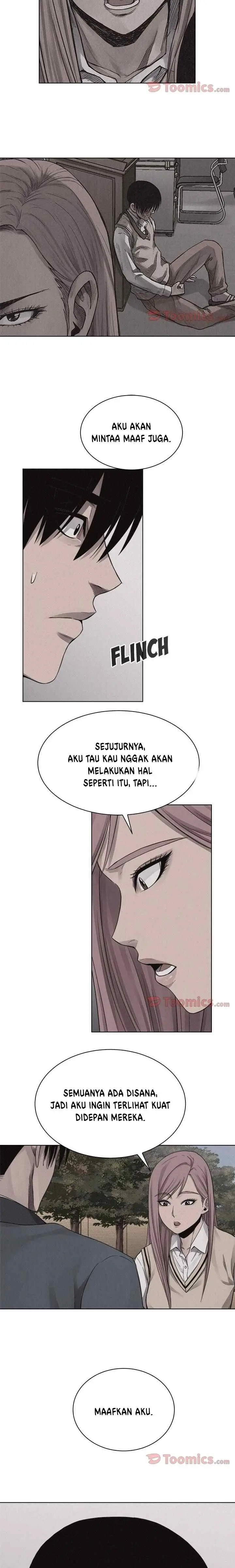 Pounding chapter 41 halaman 13