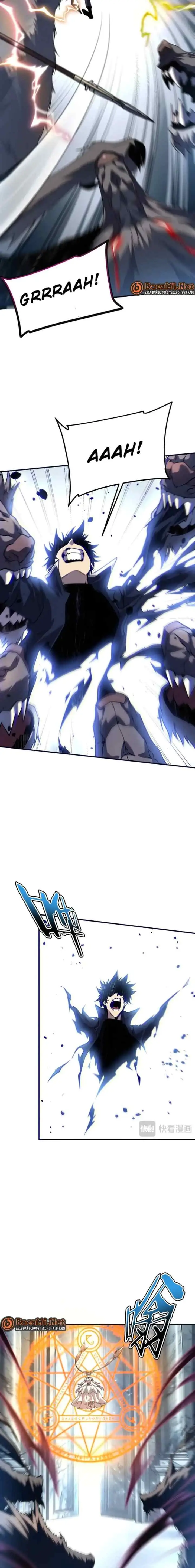 Global Superpowers: Awakening the Zixiao Divine Thunder at the Beginning chapter 63 halaman 11