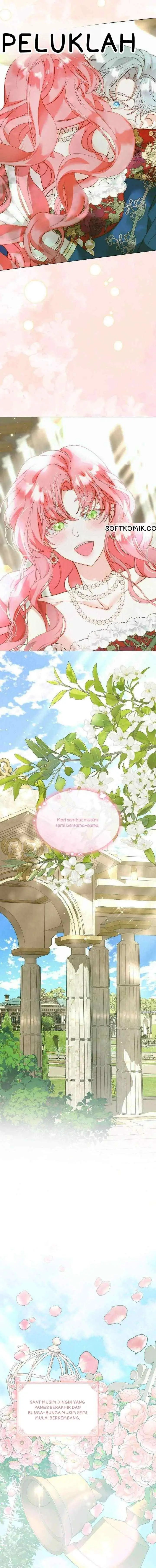 I Was Born The Second Daughter chapter 87 halaman 17
